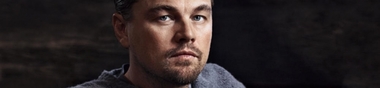 TOP ACTEUR: Leonardo DiCaprio