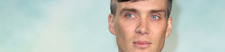 TOP ACTEUR: Cillian Murphy