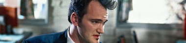 TOP REALISATEUR: Quentin Tarantino