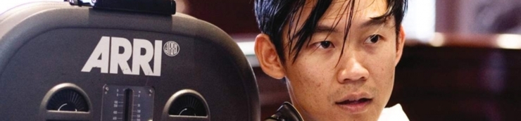 TOP REALISATEUR: James Wan