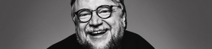 [Réalisateur] Guillermo del Toro