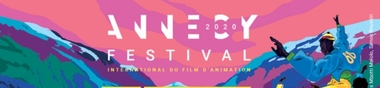 Annecy Online 2020 - Long métrages en compétition officielle