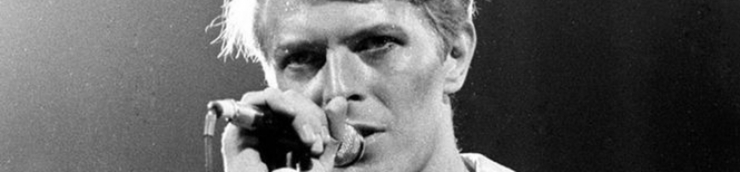 David Bowie dans la BO, tout de suite c'est beau, non ?