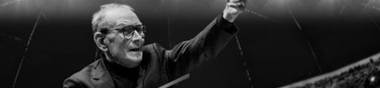 Ennio Morricone : Ciao Maestro ! (Mon Top 10)