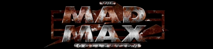 Saga Mad Max [Top]