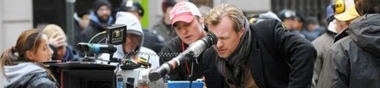 Top Christopher Nolan