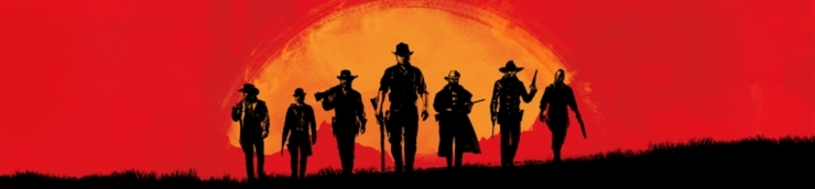 Red Dead Redemption & le 7e art