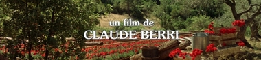 Le cinéma de Claude Berri [Top]
