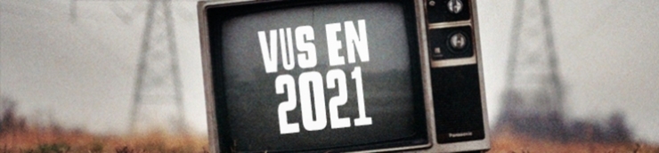 Vus en 2021