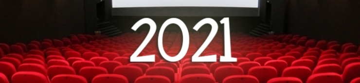 Vus au cinéma en 2021