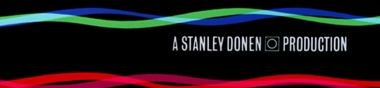 Funny Stanley Donen [Top]