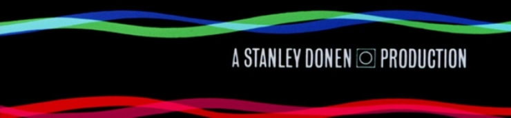 Funny Stanley Donen [Top]