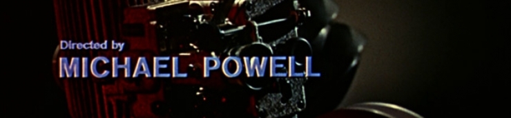 Powell le voyeur [Top]