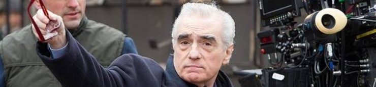 TOP Martin Scorsese