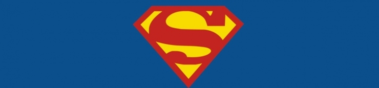 Saga Superman [Top]