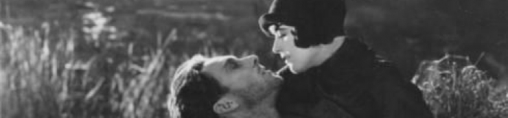 Mon top 10 films des années 1920