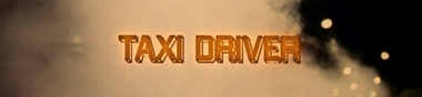 + FILM MATRICE + Taxi Driver [Chrono]