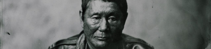 日本 Takeshi Kitano, la Trilogie de l'Autodestruction cinématographique