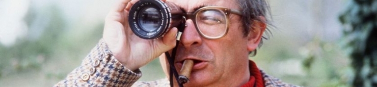 Top Claude Chabrol