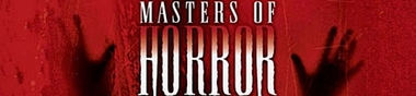Masters of Horror [Top]