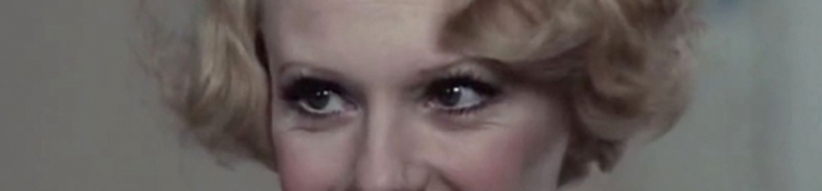 Top 3 Actrice : Delphine Seyrig [Act]
