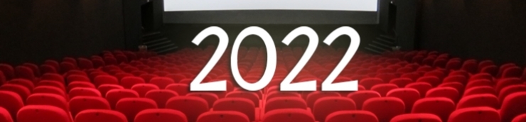 Vus au cinéma en 2022