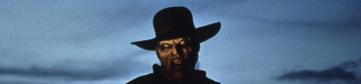 Meilleurs Films Jeepers Creepers