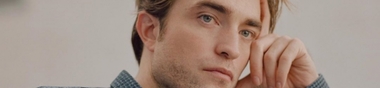 [Acteur] Robert Pattinson