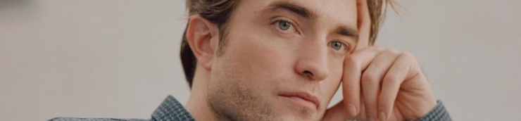 [Acteur] Robert Pattinson