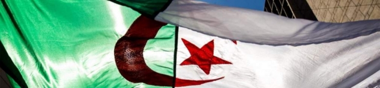 La guerre d'Algérie au cinéma