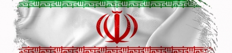 ★ Iran, mon Top