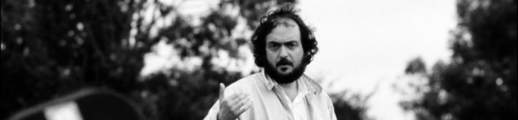 [Réalisateur] Stanley Kubrick