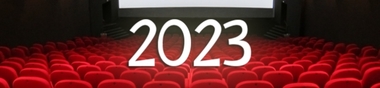 Vus au cinéma en 2023