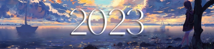 2023, l'attaque des animés