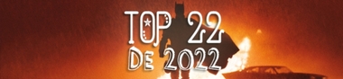 Top 22 de 2022