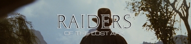 + FILM MATRICE + Raiders of the Lost Ark  [Chrono]