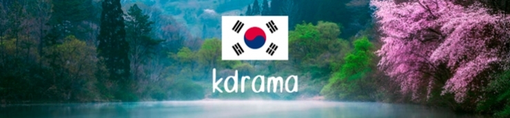 Kdrama • La liste des dramas coréens vus