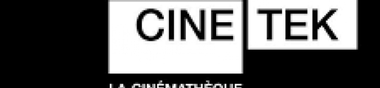 Le Ciné-Club de la CineTek - Découvertes de films
