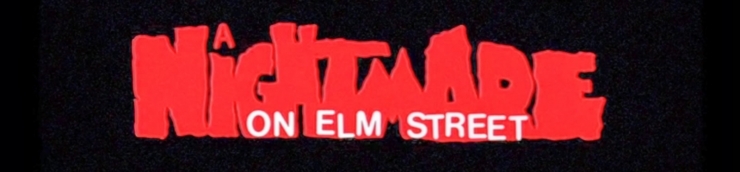 + FILM MATRICE + A Nightmare on Elm Street [Chrono]