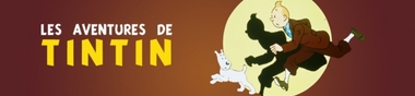 Saga Tintin [Top]