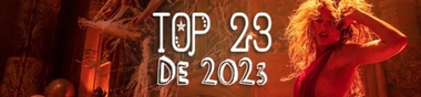 Top 23 de 2023