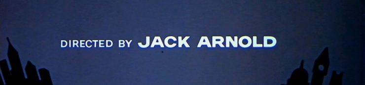The Incredible Jack Arnold [Top]