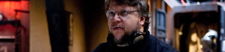 Top Guillermo Del Toro