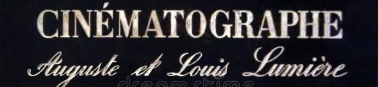 Louis et Auguste Lumière [Top]