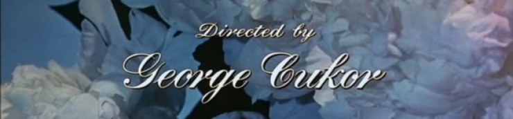 George Cukor [Top]
