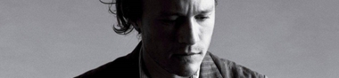 [Acteur] Heath Ledger