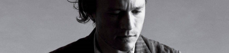 [Acteur] Heath Ledger