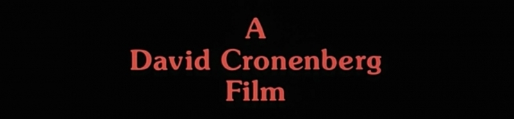 Cronenberg, longue vie à la nouvelle chair [Top]